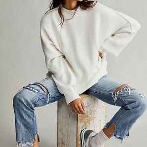 Free People Easy Street Tunic